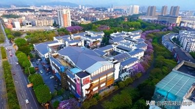 ​为什么开远市值得大力发展？