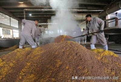 ​白酒酿造：大曲酿造与小曲酿造有以下区别