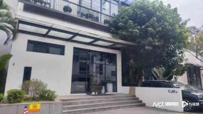 ​图森未来“翻车”，自动驾驶巨头为何一夜崩塌？