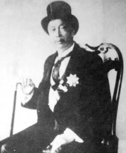 为什么那么多客家人学习粤语