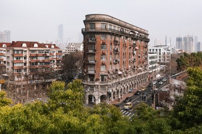 ​为一个人 逛一座城｜赵丹，敢于讲真话的人