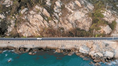 2024周末节假日好去处汕头南澳岛自驾游线路自由行攻略