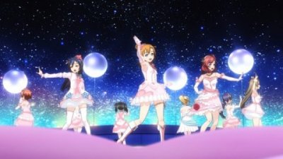 ​从无名小团到全球闻名 史上最强邪教《LoveLive!》的4年进化史