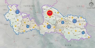 ​至今不通高铁的平凉，三大交通项目助力逆袭