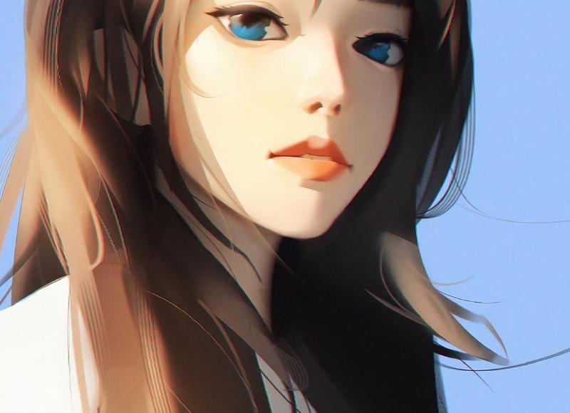 小人物的把妹逆袭-夏天