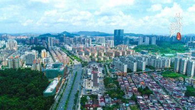 ​单盘最高116套！江门二手小区挂牌量盘点！业主：卖一买一好难