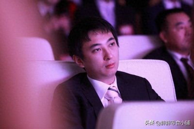 ​王思聪冤屈终得澄清！乔任梁父母揭开死因真相，谣言源头竟是他！