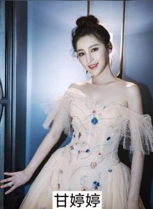 ​七位“潘金莲”扮演者，谁是最美潘金莲