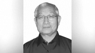 ​安徽大学教授袁晖去世！享年87岁
