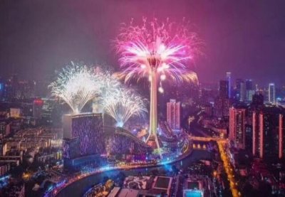 ​成都一环路世茂玉锦湾，曾经的王者，如今又当如何