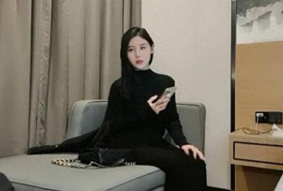 ​有些女生为什么进行网络援交