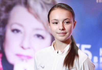 冬奥冠军谢尔巴科娃将前往德国接受膝部手术