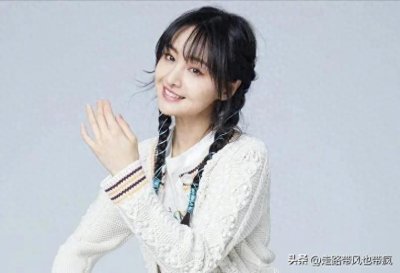 ​33岁郑爽美国的凄惨经历：为了绿卡被骗当第三者，如今又秃、又胖