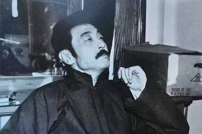 五位中国名人的趣闻轶事（鲁迅，茅盾，林则徐，钱钟书，蔡元培）