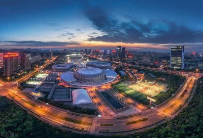 ​济南楼市各区域房价排名,历下区排名第二,市中区排名第三