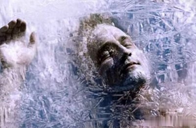 ​首个“冷冻人”复活了？