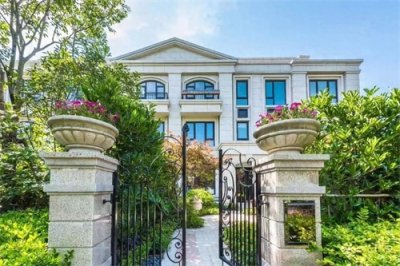 ​大平层和别墅选哪个