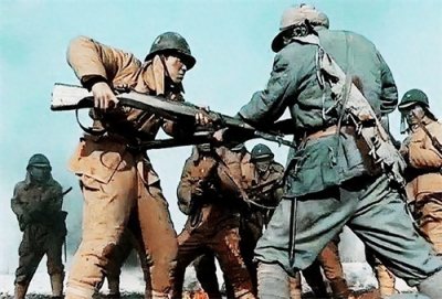 ​马夫献计帮部队成功突围，战后直接升参谋长，其隐藏身份更加不凡