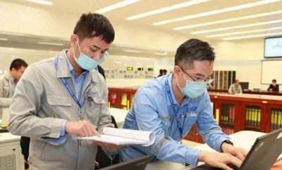 ​中核集团开启校招模式，年薪30万起且七险二金，专科也有岗可报