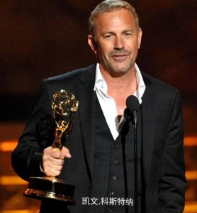 ​好莱坞帅哥“凯文.科斯特纳”最好看的10部影片！你看过了吗？