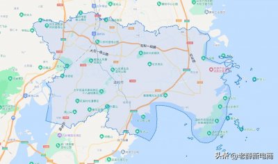 ​走进县城看发展：浙江省台州温岭市