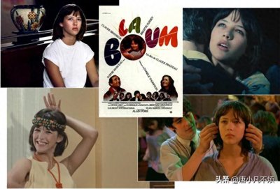 ​法兰西玫瑰——苏菲·玛索一系列令人惊叹的组图