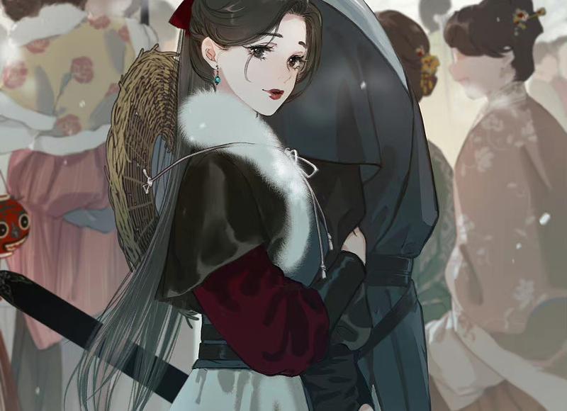 聊着聊着就消失的人文案