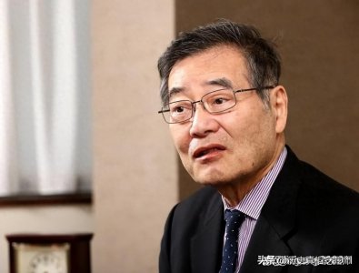 ​加藤纮一：前日本政坛大佬，小泉纯一郎的盟友，中国人民的老朋友