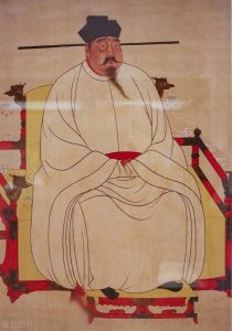 ​「读史」1127年1月9日靖康之变——青楼天子宋徽宗造成的？