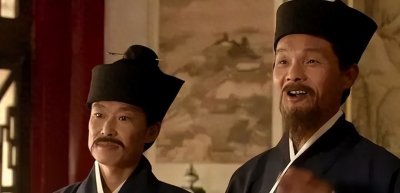 ​雍正驾崩后的第三天，乾隆发出一道密旨，暗示了雍正的死因