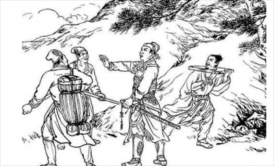 ​吕雉为什么在刘邦死后，对他的儿子斩尽杀绝？