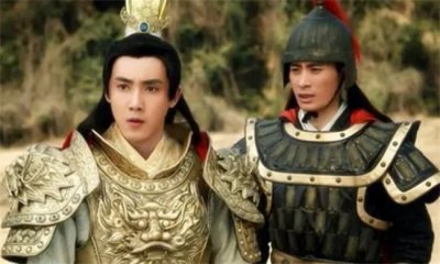 ​朱元璋陵墓为何会有女人的哭声？