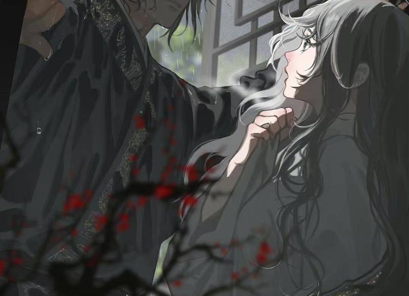  伴侣出轨时都面临一个选择，分还是不分