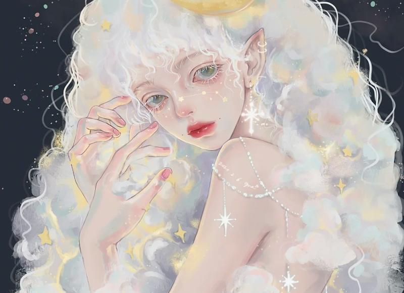 感情线断开意味着什么，感情线太长意味着什么