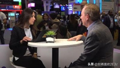 ​微软总裁震撼发声：中国科技逆袭，西方还在做梦？