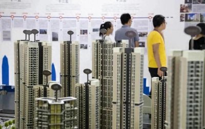 ​老旧小区回暖变“抢手货”，如果有别着急出手，一不小心能翻身