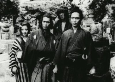 ​坂本龙马暗杀事件