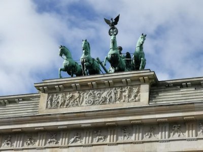 ​柏林的她们——纪念战后被苏联红军蹂躏的两百万德国女性