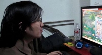 ​“7哥”靳爱兵：985高材生，网吧吃住4年，上机时长2万多个