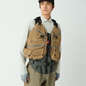 ​户外品牌Snow Peak要去赚钓鱼佬的钱了