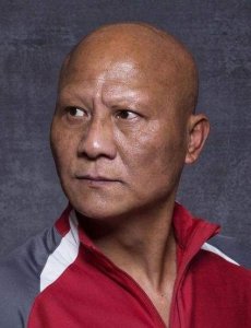 ​中毒导致秃顶无眉，计春华演“坏人”得心应手，其实他也演过好人