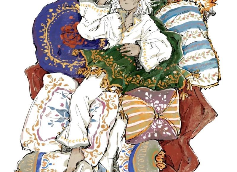 有一种美丽叫放弃