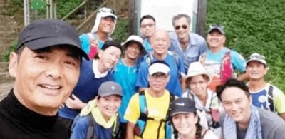 ​发哥昏迷，8年的身体锻炼让他身体严重透支，56亿遗产无人继承？