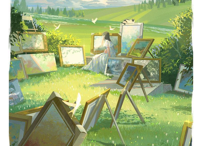 这是我的梗是什么意思