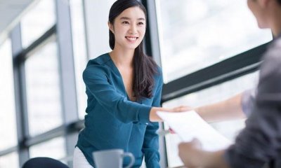 ​HR告诉你：离职理由用这五个，绝对不踩坑!