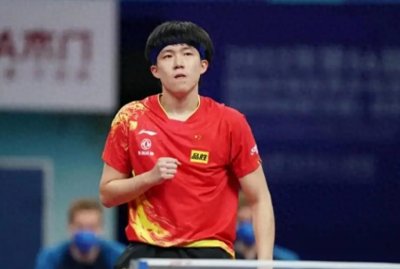 ​中国乒乓球协会霸气出击！绝不手软！