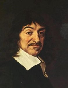 ​笛卡尔：从坐标系到哲学思考的启蒙者