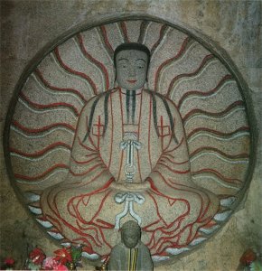 ​明教用16年培养朱元璋，大明朝只用2年就灭了明教