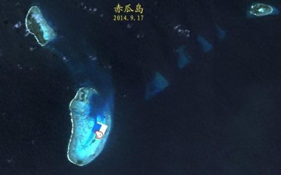 ​南海三沙市，我国军事基地最多的地级市，国人能去旅游吗？