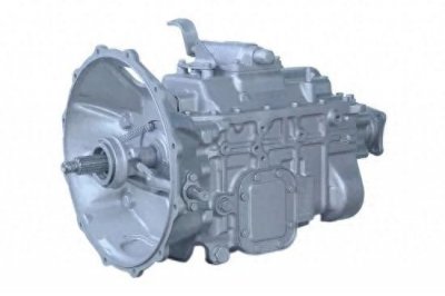 ​全球汽车变速器前五排行榜